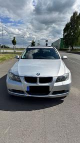 BMW E 91 Touring - 163PS - Automatik- Pano... - BMW i3 Kombi Gebrauchtwagen