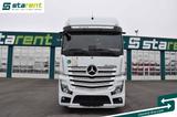 Mercedes-Benz Actros 1851 GIGA Space Hydraulik Öl-Retarder - Angebote