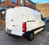 Volkswagen Crafter 2.0 TDI Kasten 30 kurz L1H1 - Volkswagen Crafter: L3h2