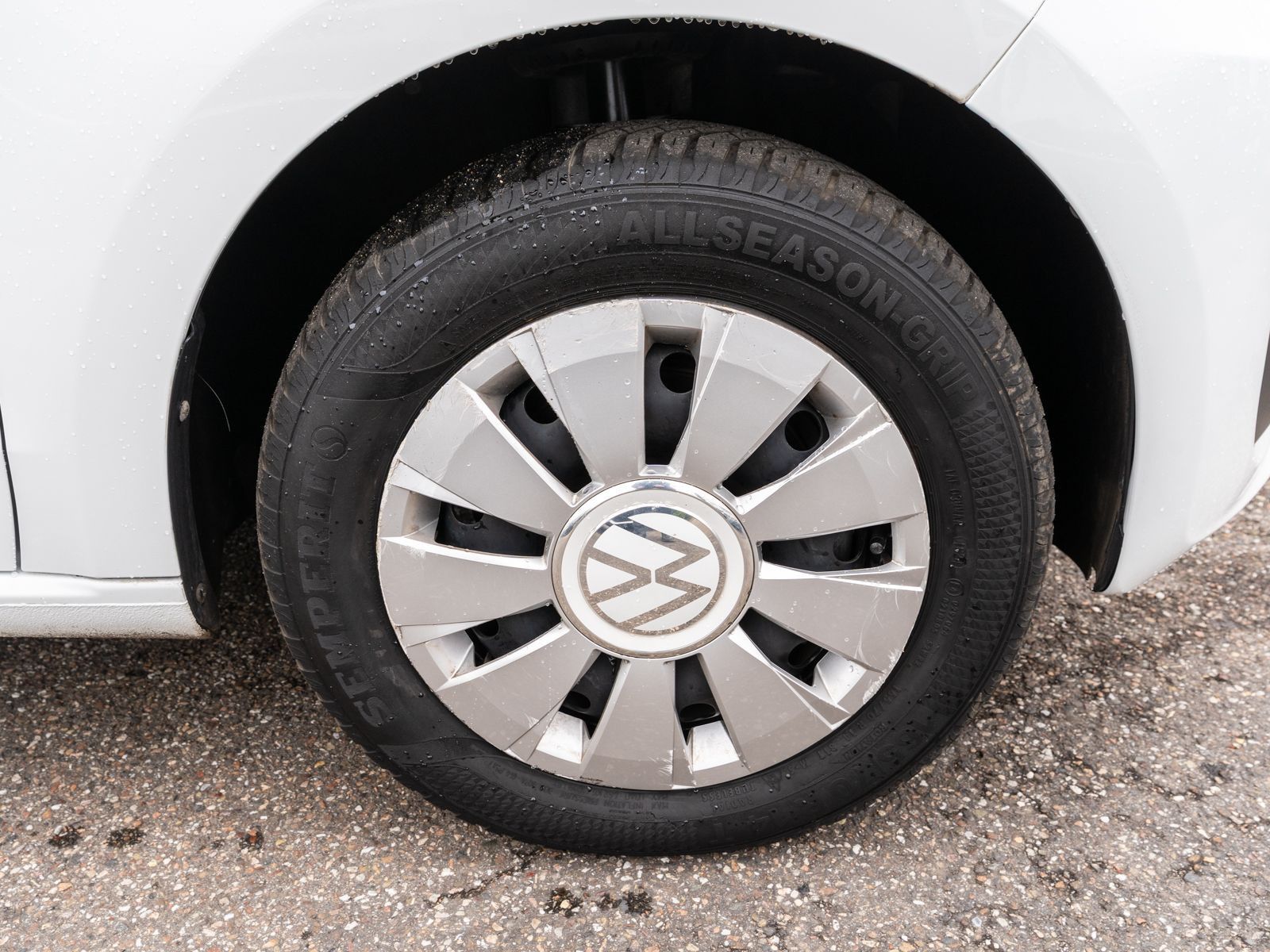Volkswagen up! - Bild 10