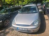 Ford Focus BJ 2004 NUR 114000 KM GELAUFEN! - Ford Focus aus 2004: Kombi