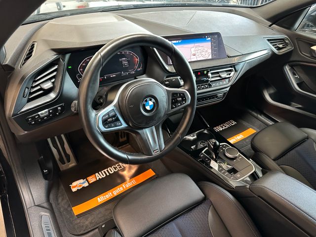 BMW 218 Gran Coupé *M Sport*Shadow*Kamera*