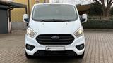 Ford Transit Custom L2H1 - Ford Transit Custom: L2h1