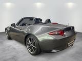 Mazda MX-5 2.0l "Selection" "ACT-P" 184PS "BOSE" - Mazda MX-5 Gebrauchtwagen in Berlin