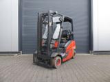 Linde H16T-01 - Linde H16T