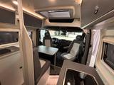 Ahorn Van 550 2023 Jahreswagen! - Wohnmobil oder -wagen Jahreswagen