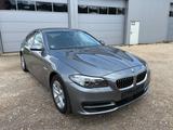 BMW 520 5 Limousine 520 d - gebrauchte BMW 520 aus dem Jahr 2014