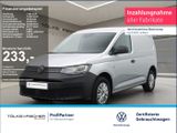 Volkswagen Caddy 2.0 TDI Cargo SHZ Winterp. SpurH - Volkswagen Caddy Jahreswagen mit Diesel-Antrieb