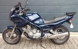 Yamaha XJ 900 S 4 KM Diversion - YAMAHA XJ 900 S DIVERSION