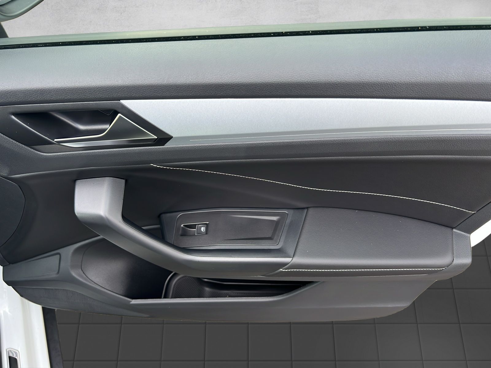 T-Roc Goal 2.0 TDI AHK*Navi*LED