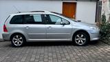 Peugeot 307SW 1.6 7 Sitze - Peugeot 307 aus 2007: 307sw
