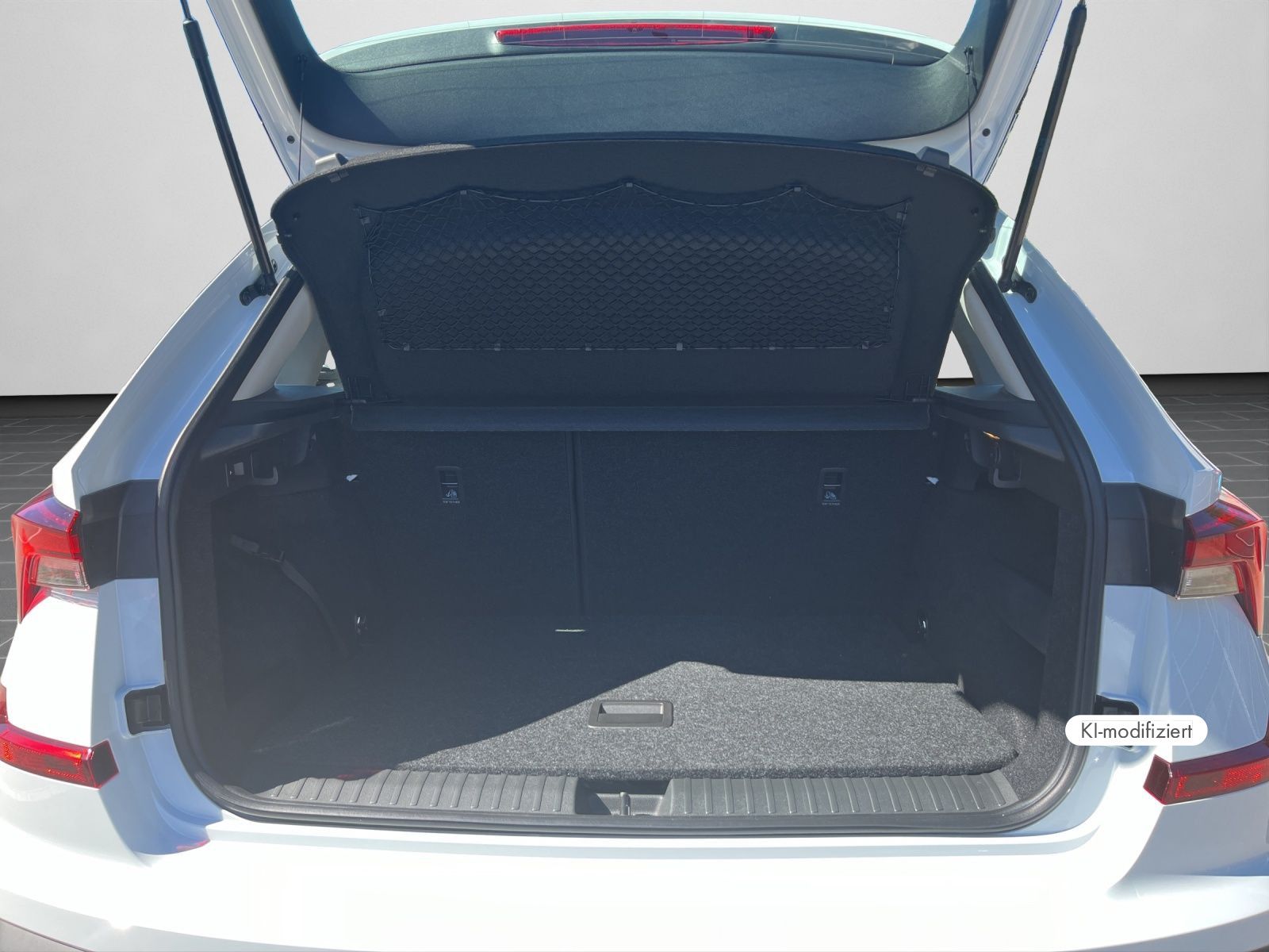 Skoda Kamiq - Bild 17