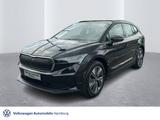 Skoda Enyaq iV 60 Loft LED Navi Sitzhzg. - Skoda Enyaq Gebrauchtwagen in Hamburg