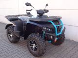 Access Motor Shade Xtreme / 860  EFi 4x4 LOF ATV - GEBRAUCHT ATV