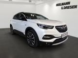 Opel Grandland X Plug-in-Hybrid 4WD Ultimate/Leder/AC - Opel Gebrauchtwagen in Weimar
