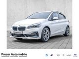BMW 220i Sport Line RFK NAVI LED Sound Syst. DAB - BMW 220 Active Tourer aus 2021