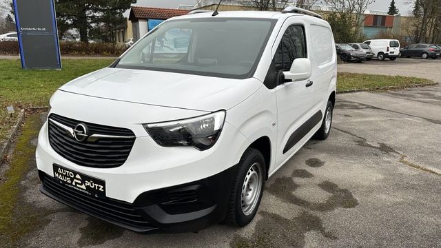 Opel Combo Cargo 1.2 DIT Edition