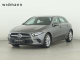 Mercedes-Benz A 200 *Progressive*LED*Navigation*Parktronic*SHZ - gebrauchte Mercedes-Benz A 200 aus dem Jahr 2021