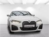 BMW 420 dMSport+Navi+LED+Leder+PDCv+h NP 70.870,- - weiße BMW 420