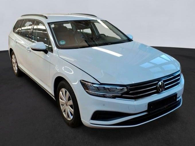 Volkswagen Passat Variant - Bild 5