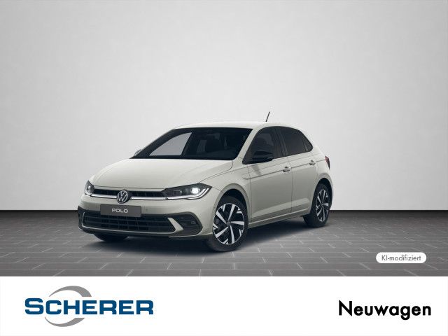 Volkswagen Polo ENERGY 1,0 l TSI 95 PS DSG7