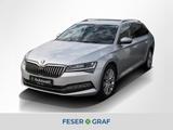 Skoda Superb Combi 2.0 TDI Style AHK Matrix Navi RüKa - Skoda Superb in Wuppertal