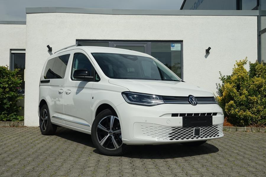 Volkswagen Caddy STYLE eHYBRID AHK UPE 54500EUR*