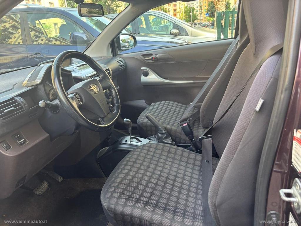 Toyota IQ