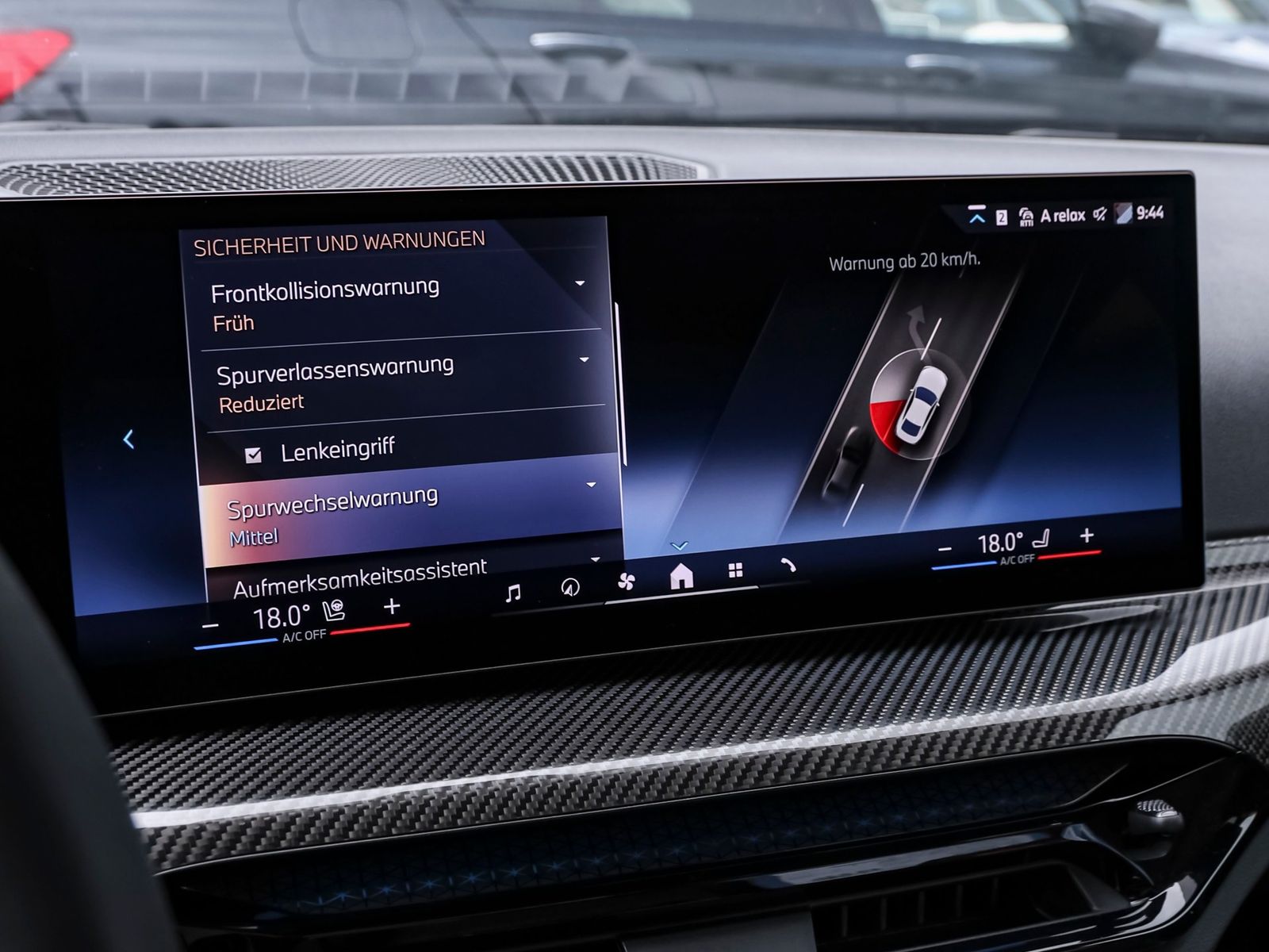 BMW 420 - Bild 14
