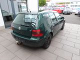 Volkswagen Golf 1.6 IV Edition Klimaanlage/3. Bremsl./AHK - Volkswagen Golf: Iv Edition