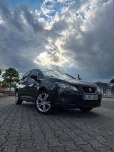 Seat Ibiza 6J 5-Türer - TÜV bis 12/27 - Seat Ibiza: Türer
