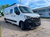 Bürstner  Delfin Renault Master - Bürstner Wohnmobil andere