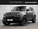 Land Rover Defender 110 4,4 P635 OCTA Black Edition - Land Rover Defender mit Benzin-Antrieb