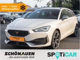 Cupra Leon E-HYBRID +EL-AHK+RFK+L/SHZ+NAVI+CARPLAY+IDL - Cupra Leon in Solingen