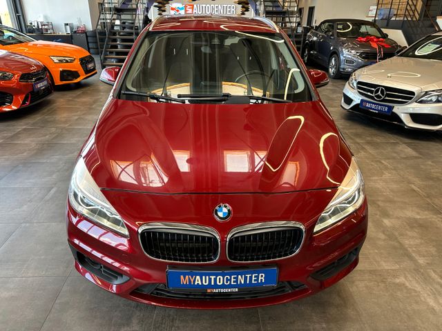 BMW 218 Active Tourer *xDrive*AHK*2-Zonen*