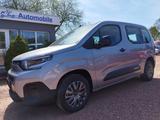 Citroën Berlingo Plus M *LED+Kamera+SH+Lenkradheizg* - Citroën Berlingo Gebrauchtwagen in Chemnitz