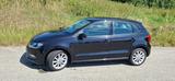 Volkswagen Polo 1.2 TSI 66kW Highline BMT Highline Blue... - gebrauchte Kleinwagen in Rosenheim