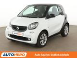 Smart fortwo 1.0 Basis Prime Aut.*NAVI*TEMPO*SHZ*ALU* - Smart Gebrauchtwagen in Freiburg