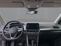 Volkswagen T-Roc - Vorschau Bild 12