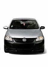 Volkswagen VW Fox 1.4 TDI - Volkswagen Fox mit Diesel-Antrieb