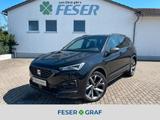 Seat Tarraco FR 2.0 TDI DSG 4Drive 20" 360° AHK PANO - Seat Tarraco mit Panoramadach