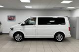Volkswagen T5 Multivan Match *7Sitzer*Tisch*AHK*StdHzg*DAB - : Van, Multi