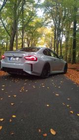 BMW M2 G 87 KW Variante 3 - BMW M2 G87 Gebrauchtwagen