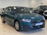 Audi A1 25 TFSI Sportback*MMIRadio*1-Hand*VirtualCoc* - Audi A1 Gebrauchtwagen in Bonn