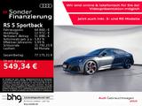 Audi RS5 Sportback TFSI quattro tiptronic RS Essentia