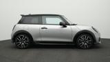 MINI John Cooper Works Trim - graue MINI Cooper C