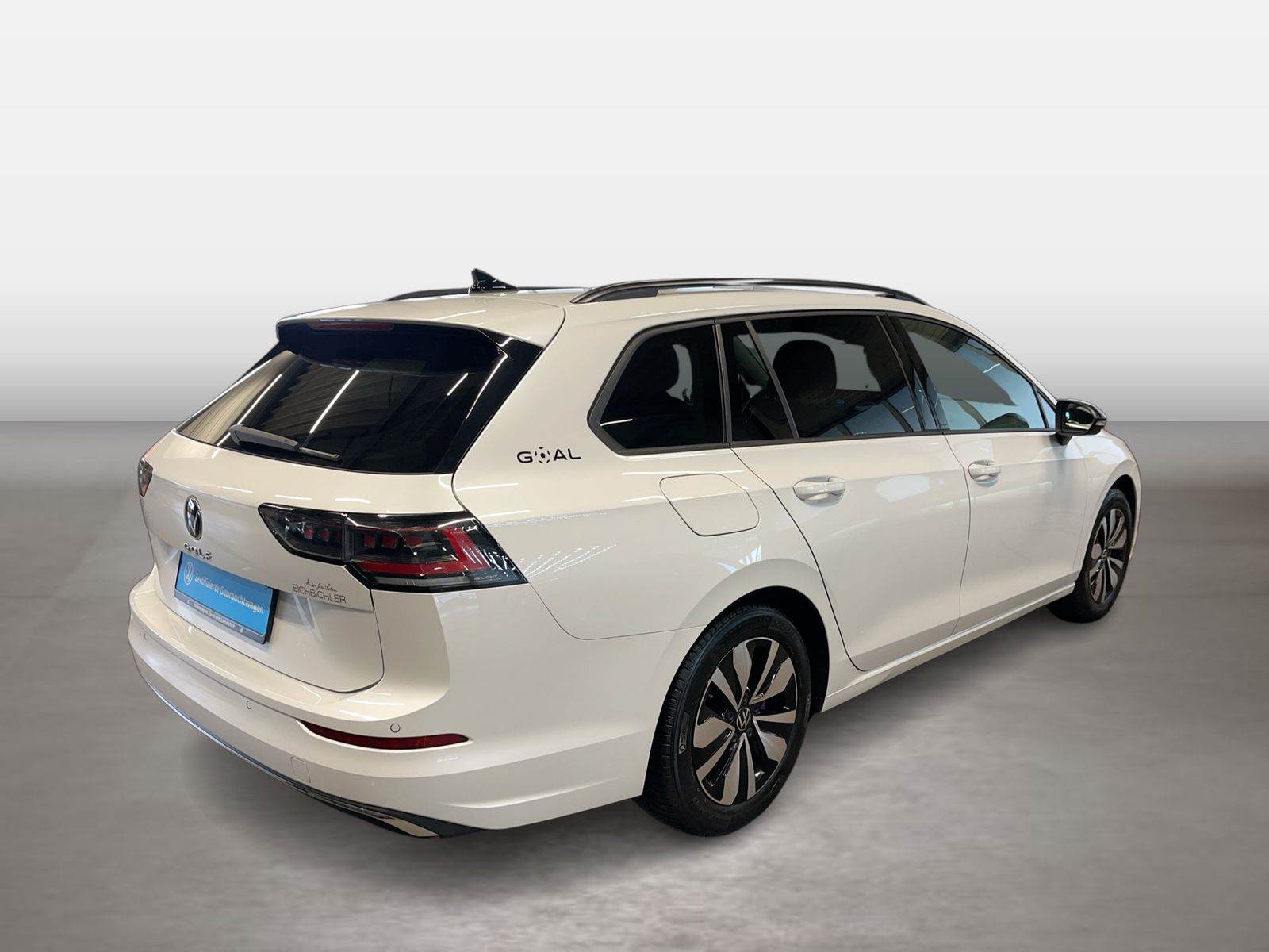 Volkswagen Golf - Bild 7