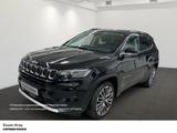 Jeep Compass 1.3 DTC 80th Anniversary Aut. Alu19 Navi - Jeep Compass in Essen