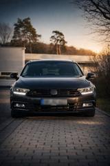 Volkswagen VW Passat b8 2.0 tdi - Volkswagen Passat: 2.8