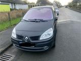 Renault scenic + 1 Set Alufelgen - Renault Scenic aus 2006 mit Diesel-Antrieb